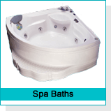 Eago Spa Baths